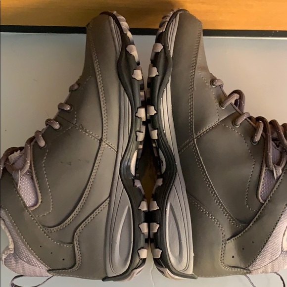 NORTH FACE heat seeker boots NWOT - Picture 4 of 8